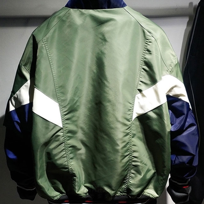 市场上装-夹克-休闲夹克【实拍】