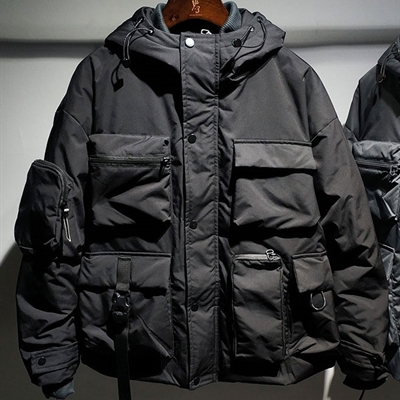 市场上装-棉衣/羽绒服-微潮棉服【实拍】