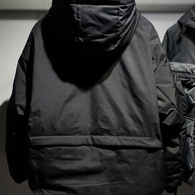 市场上装-棉衣/羽绒服-微潮棉服【实拍】