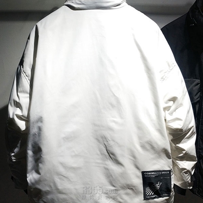 市场上装-棉衣/羽绒服-微潮棉服【实拍】