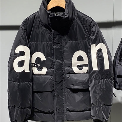 市场上装-棉衣/羽绒服-微潮棉服【实拍】