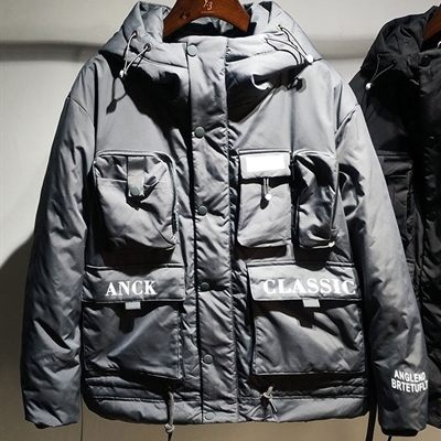 市场上装-棉衣/羽绒服-微潮棉服【实拍】