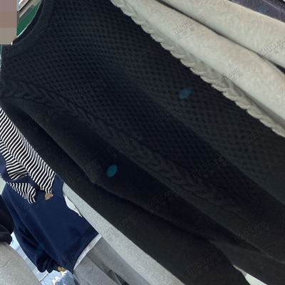 市场上装-毛衫-休闲毛衫【实拍】