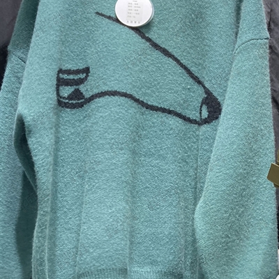 市场上装-毛衫-休闲毛衫【实拍】