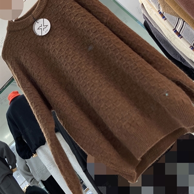 市场上装-毛衫-休闲毛衫【实拍】