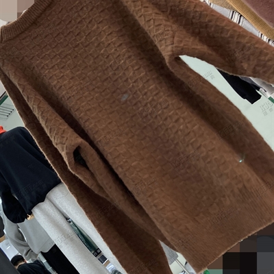 市场上装-毛衫-休闲毛衫【实拍】