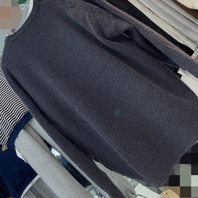 市场上装-毛衫-休闲毛衫【实拍】