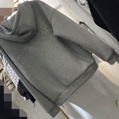 市场上装-卫衣-休闲卫衣【实拍】