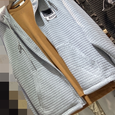 市场上装-卫衣-休闲卫衣【实拍】