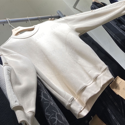 市场上装-卫衣-休闲卫衣【实拍】