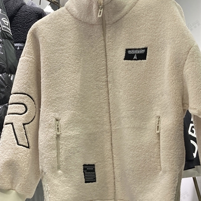 市场上装-夹克-微潮夹克【实拍】