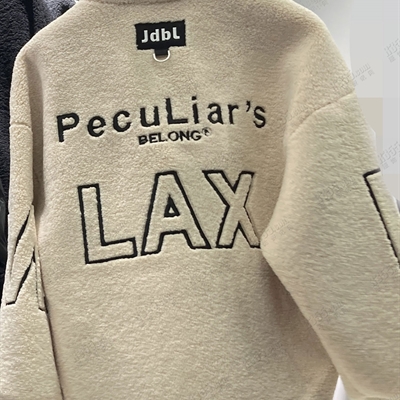 市场上装-夹克-微潮夹克【实拍】