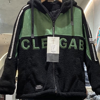 市场上装-夹克-微潮夹克【实拍】