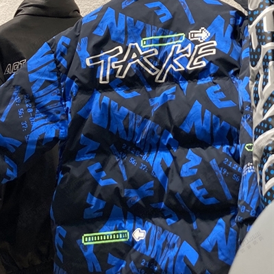 市场上装-棉衣/羽绒服-微潮棉服【实拍】