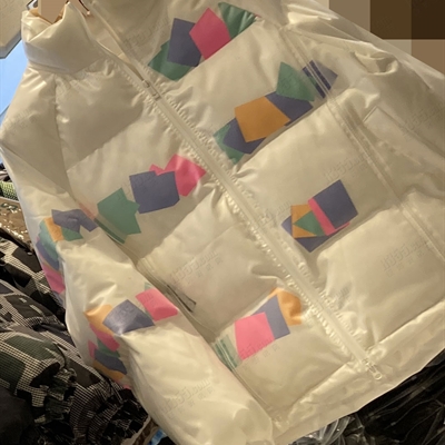 市场上装-棉衣/羽绒服-微潮棉服【实拍】