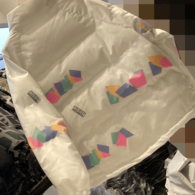 市场上装-棉衣/羽绒服-微潮棉服【实拍】