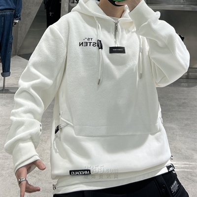 市场上装-卫衣-微潮卫衣
