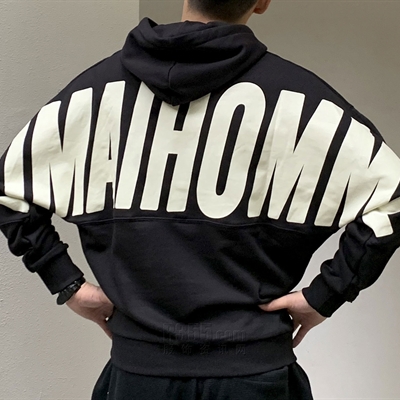 市场上装-卫衣-微潮卫衣