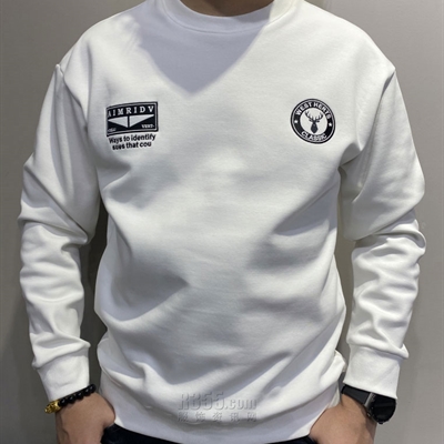 市场上装-卫衣-休闲卫衣