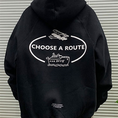 市场上装-卫衣-休闲卫衣