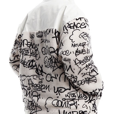 市场上装-棉衣/羽绒服-微潮棉服