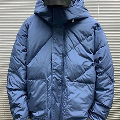 市场上装-棉衣/羽绒服-休闲棉服