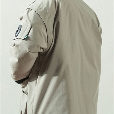 市场上装-棉衣/羽绒服-休闲棉服