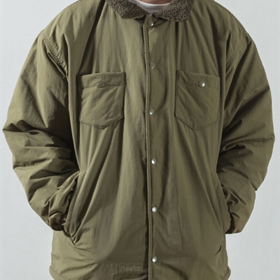 市场上装-棉衣/羽绒服-休闲棉服