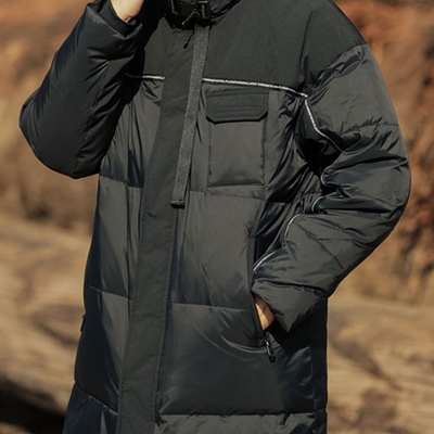 市场上装-棉衣/羽绒服-休闲棉服