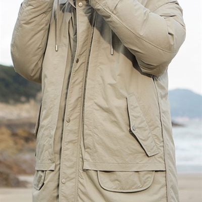 市场上装-棉衣/羽绒服-休闲棉服