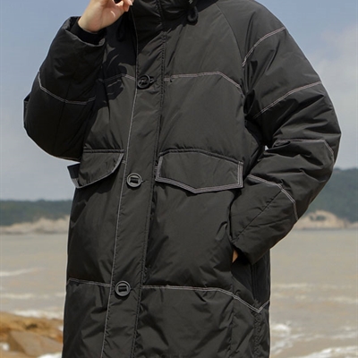 市场上装-棉衣/羽绒服-休闲棉服