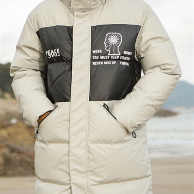 市场上装-棉衣/羽绒服-休闲棉服