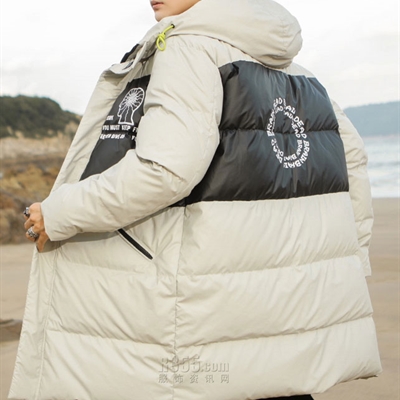 市场上装-棉衣/羽绒服-休闲棉服