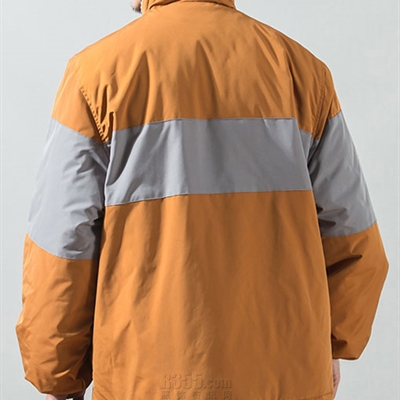 市场上装-棉衣/羽绒服-休闲棉服