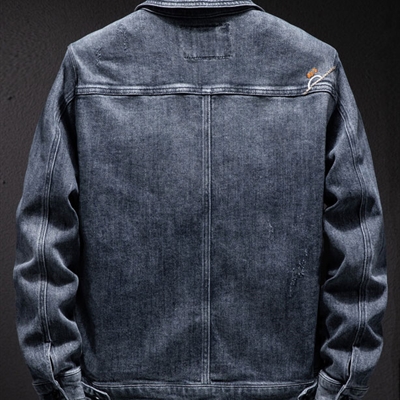 市场上装-夹克-休闲夹克