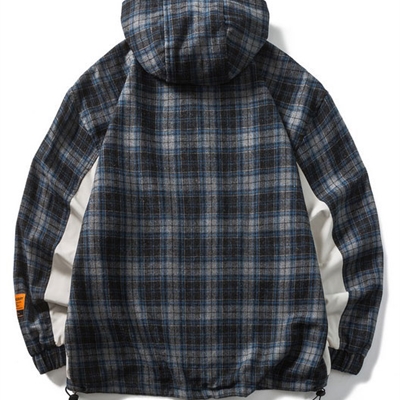 市场上装-夹克-休闲夹克