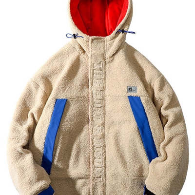 市场上装-夹克-休闲夹克