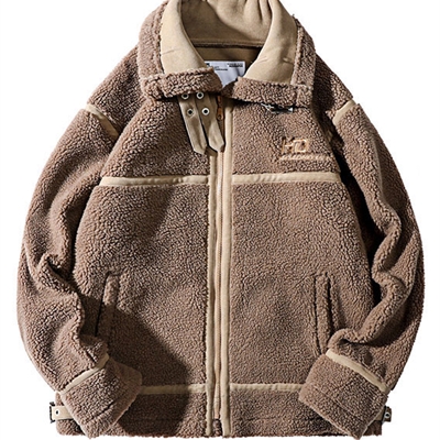 市场上装-夹克-休闲夹克