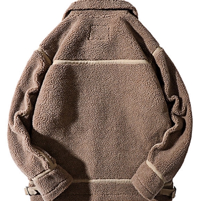 市场上装-夹克-休闲夹克