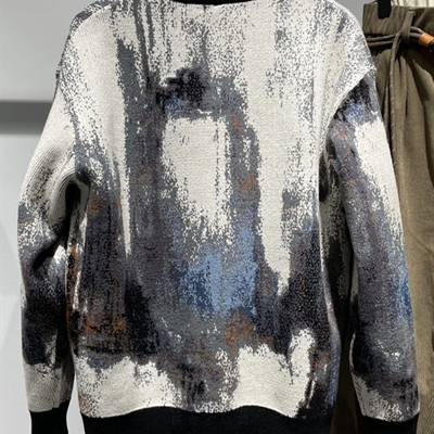 市场上装-毛衫-微潮毛衫【实拍】