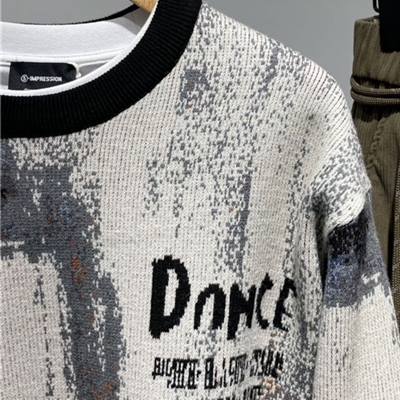 市场上装-毛衫-微潮毛衫【实拍】