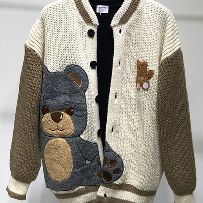 市场上装-毛衫-休闲毛衫【实拍】