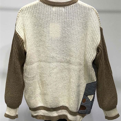 市场上装-毛衫-休闲毛衫【实拍】