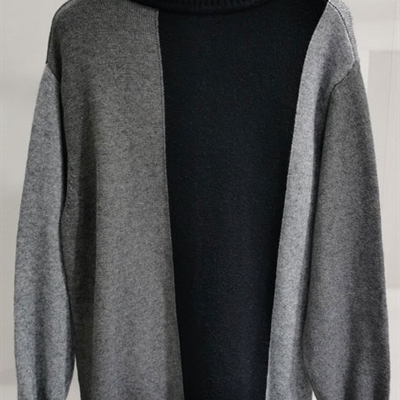 市场上装-毛衫-休闲毛衫【实拍】