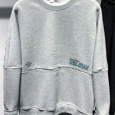 市场上装-卫衣-微潮卫衣【实拍】