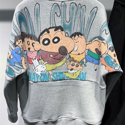 市场上装-卫衣-微潮卫衣【实拍】