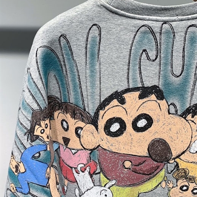 市场上装-卫衣-微潮卫衣【实拍】