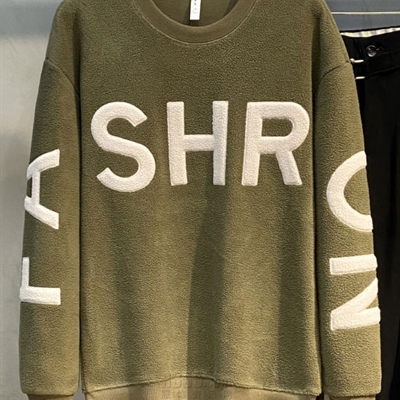 市场上装-卫衣-休闲卫衣【实拍】