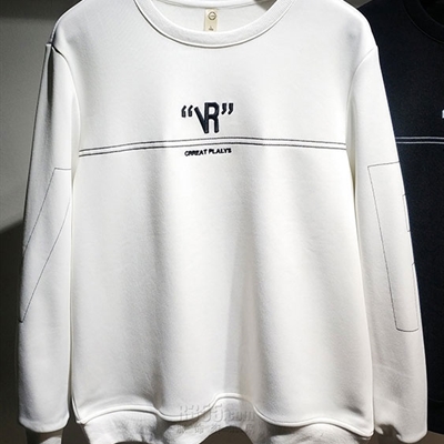 市场上装-卫衣-休闲卫衣【实拍】