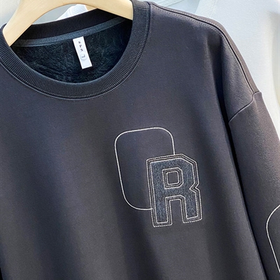 市场上装-卫衣-休闲卫衣【实拍】